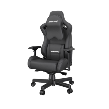 Крісло ігрове Anda Seat Kaiser 2 Black Size XL