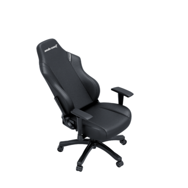 Крісло ігрове Anda Seat Luna Black Size L