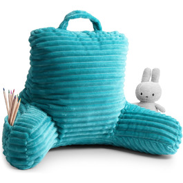 колір: блаугрін