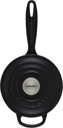 Каструля з нержавіючої сталі Le Creuset Signature, 1.8 л, для всіх плит (індукція), з чавуну, 21181180902430