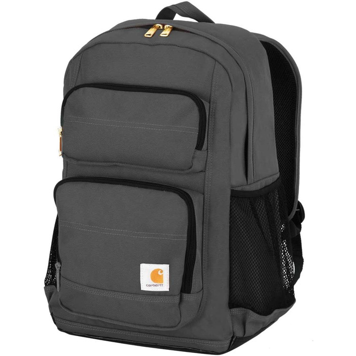 Рюкзак Carhartt Unisex Legacy Work Pack, чорний