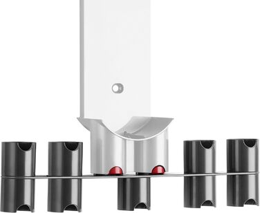 Підставка для пилососа RICOO для Dyson V6-V11, кронштейн SH502, 29x22x127 см, чорна