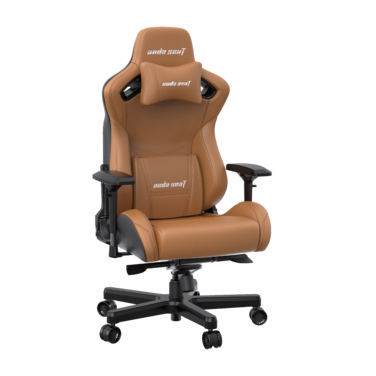 Крісло ігрове Anda Seat Kaiser 2 XL Brown
