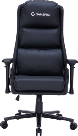 Крісло ігрове GamePro GC695B
