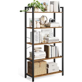 колір: вінтажний бурий + чорний олівець