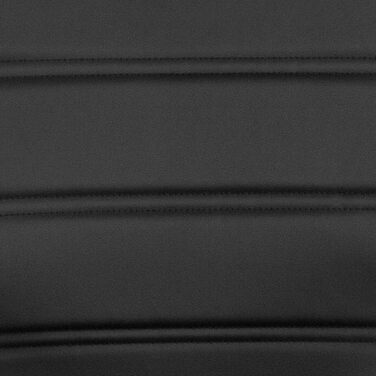 Офісний крісло Flash Furniture - крісло для шефа, біле шкіряне, з червоно-золотим каркасом, 61x58,5x103,5 см