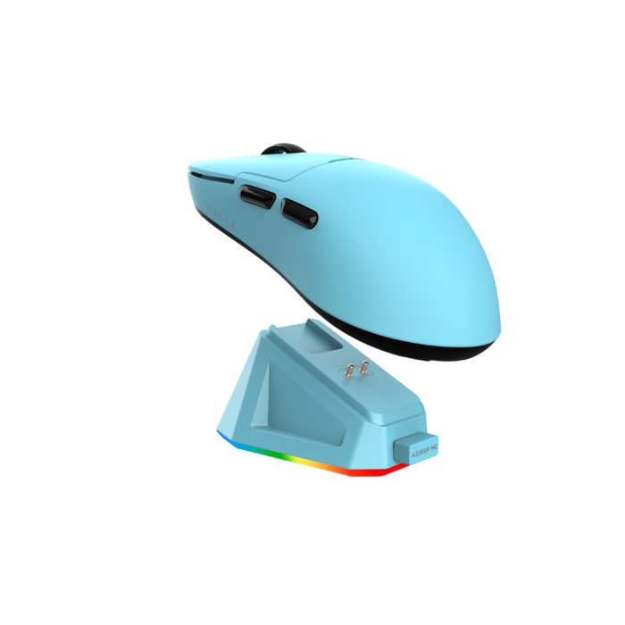 Бездротова ігрова миша Ajazz AJ159P MC Blue (AJ159P-MC-Blue)