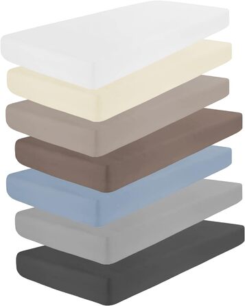 Постільна білизна Dormisette фланелева 160x260 см Сріблясто-сіра 190г/кв.м 100 бавовна (антрацит, 160 x 260 см)