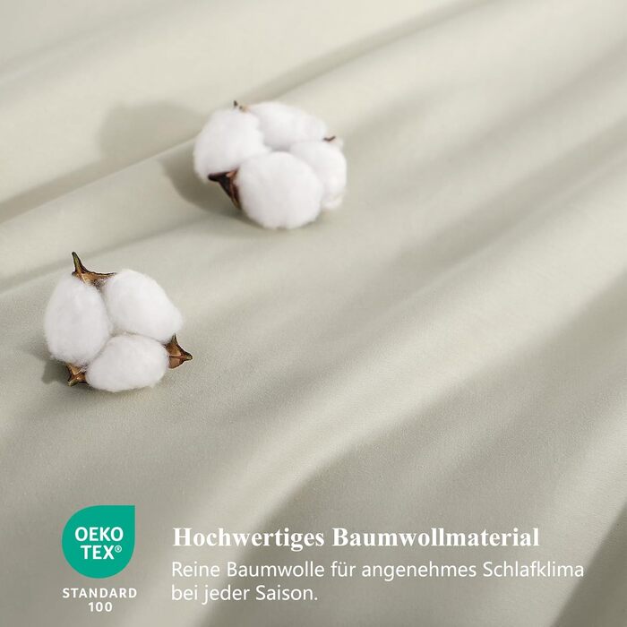 Комплект постільної білизни RUIKASI з бавовни 4 частини - сірий, двоколірний, з замком, 2 шт. (40x80, антрацит, світло-сірий)