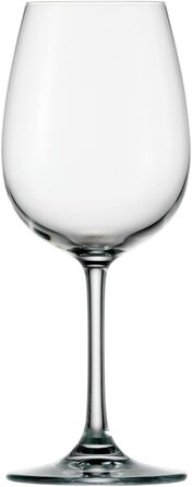 Келихи для білого вина, 350 мл., набір з 6 штьольцле Лаузіц