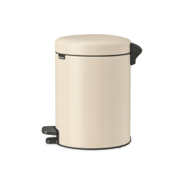 Бак для сміття Brabantia NewIcon Pedal Bin 5 л (149900)