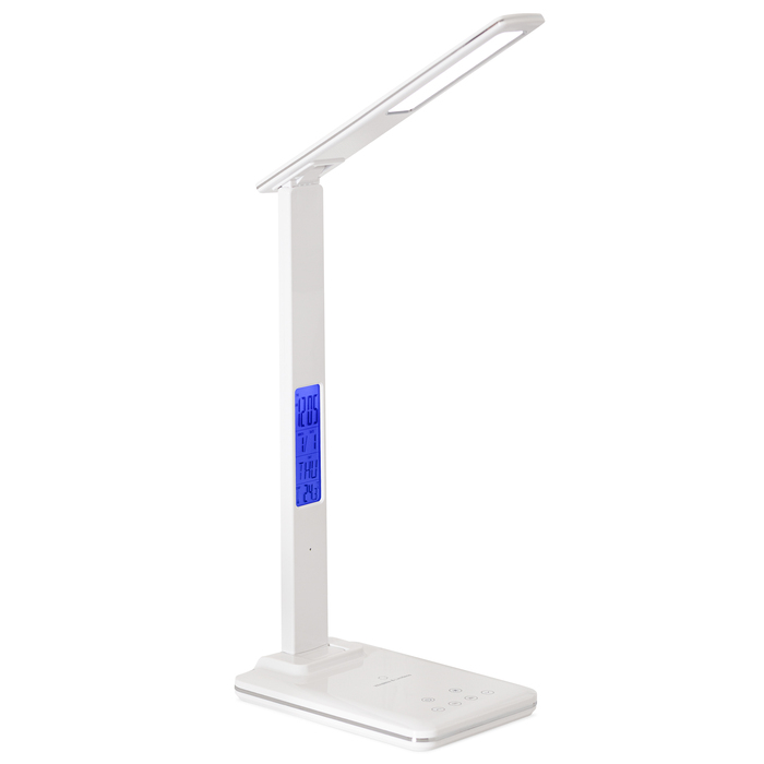 Стіл Mealux PowerDesk Lite Mahogany з електрорегулюванням висоти (арт. EVO-201 Lite Mahogany/B)