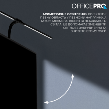 Лампа для монітору OfficePro SL210B