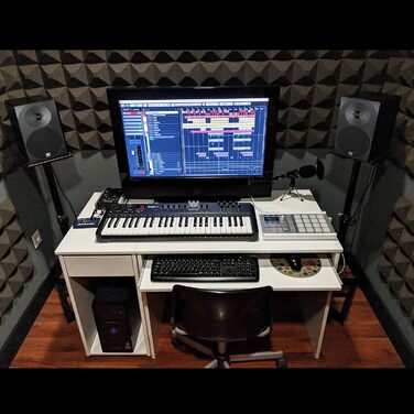 Акустична система Woxter Dynamic Line DL-410 BT: 150W, Bluetooth, дерево, сабвуфер, динаміки, RCA, 3.5mm, регулювання басів та високих частот