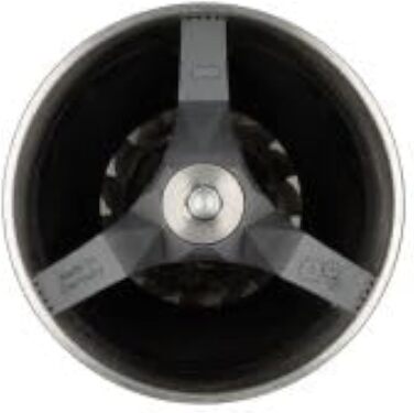 Comandante C40 MK4 кавомолка горіхова (снігобіла)