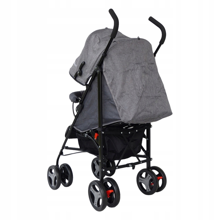 Дитячий прогулянковий візок SCOOT *baby-coo*