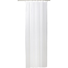Декоративний шарф Voile Skylight 140x245 см (білий)