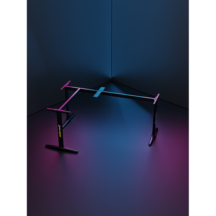 Комп’ютерний стіл Anda Seat Wind Seeker Black