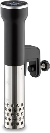 CASO SV400 Sous Vide Stick - Су-від прилад для приготування їжі, до 20л, IPX7