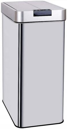 Автоматичний сміттєвий бак SILVERLAKE (70L) для Європи