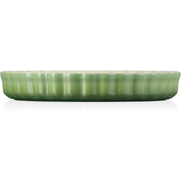 Форма для випічки LE CREUSET Bamboo, 28 см, 2.1 л, кераміка
