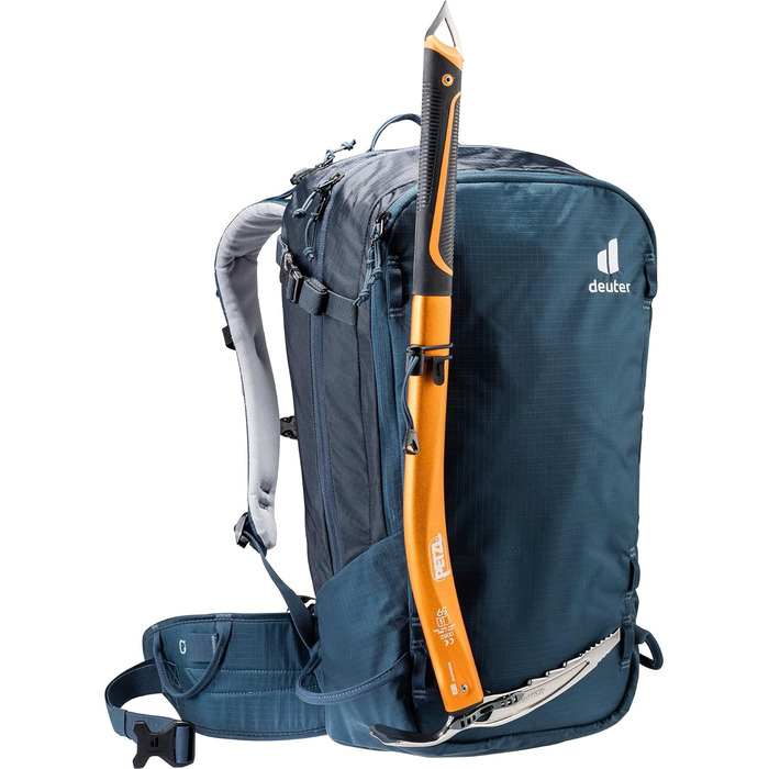 Рюкзак deuter Freerider 30 Ski Touring Navy-ink