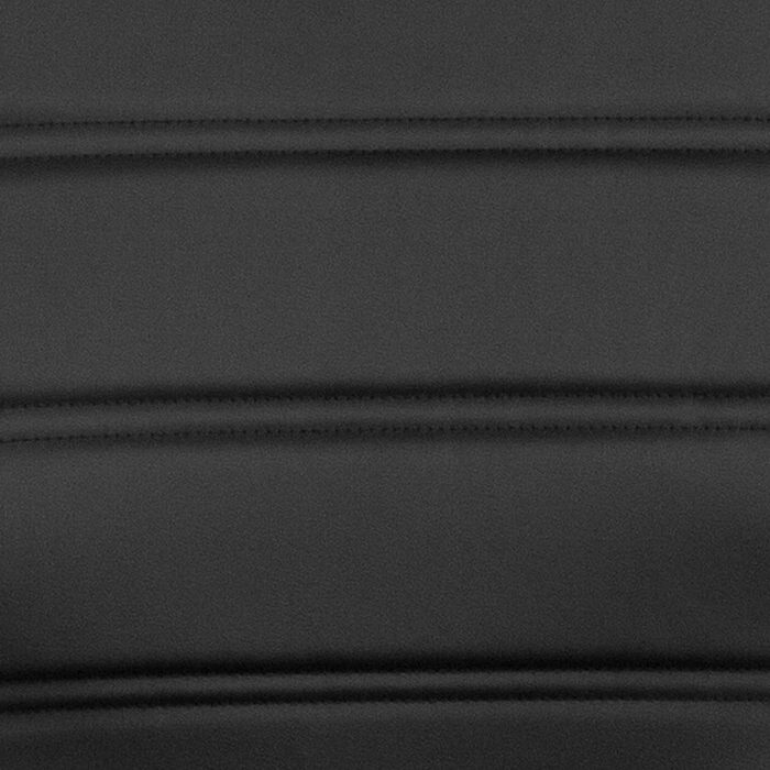 Офісний крісло Flash Furniture - крісло для шефа, біле шкіряне, з червоно-золотим каркасом, 61x58,5x103,5 см