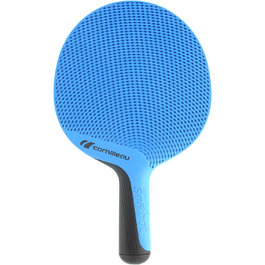 Битка для настільного тенісу Cornilleau Softbat Eco Design зелена/синя (один розмір)