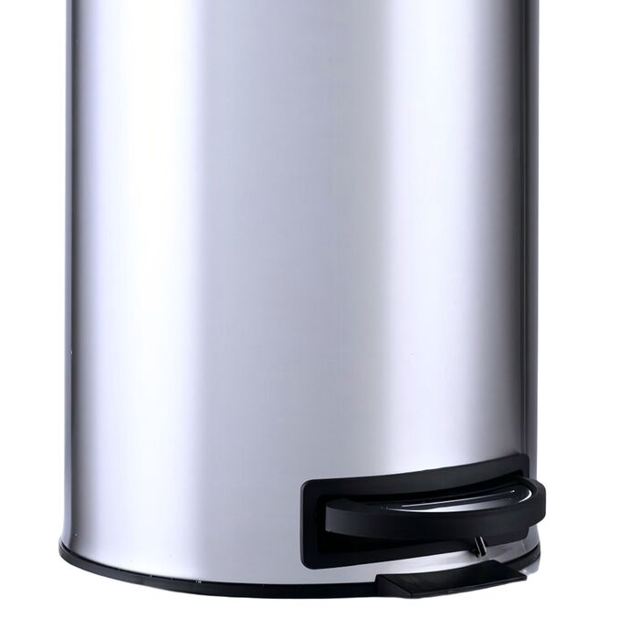 Відро для сміття Relaxdays, 12 літрів