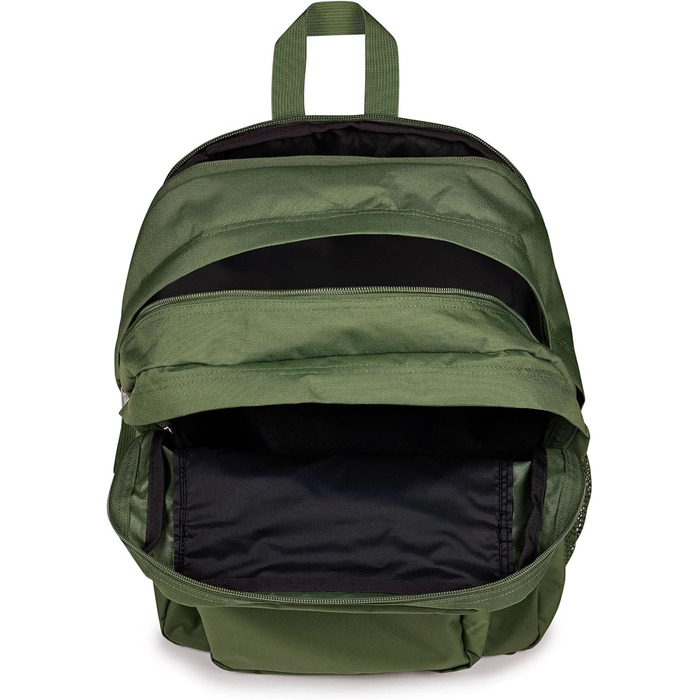 Рюкзак JanSport BIG STUDENT (Cargo Green)