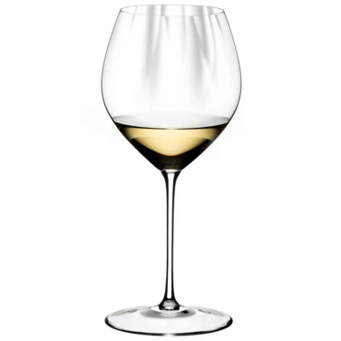 Келих для білого вина Chardonnay Riedel Performance Restaurant XORECA 727 мл прозорий (0884/97), 727