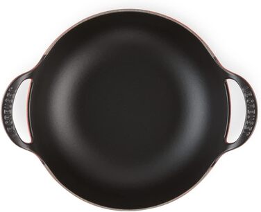 Набір посуду Balti Dish Le Creuset з чавуну, 2.7 л, 24 см, червоний (20142240900460)