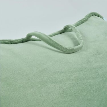 Підлогове крісло-подушка Rmeet з підлокітниками, 75x45x55 см – для читання, роботи та відпочинку