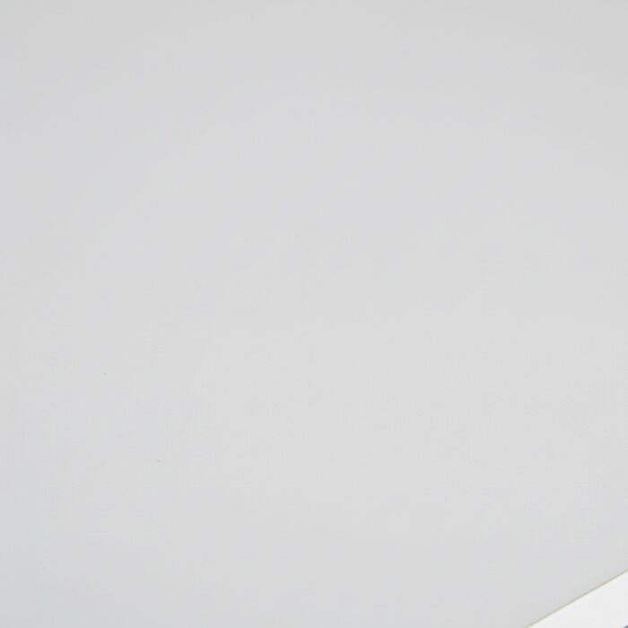 Кошик для білизни Relaxdays з двома відділеннями та полицею