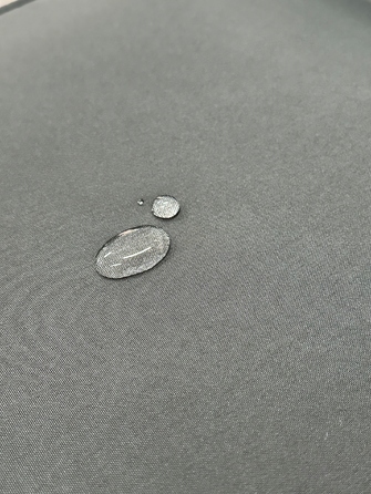 Двосторонній садовий кутовий диван SFS066 MTG, комплект садових меблів, коричневий