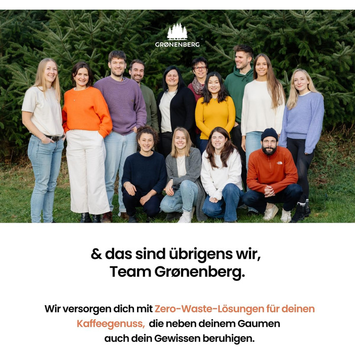 French Press Groenenberg: термокававарка з функцією підігріву, 0.6 л