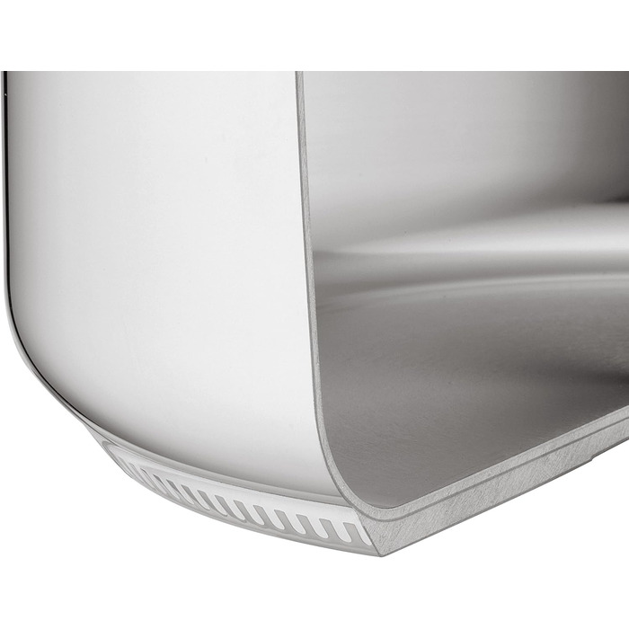 Каструля Lagostina Accademia Lagofusion, нержавіюча сталь, 14 см, 34.1 x 20.2 x 12.7 см