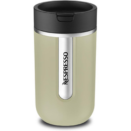 Термокружка Nespresso Travel Mug Small Sage Green 300 мл - Sage Green (Salbeigrün)
