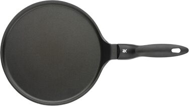Сковорода WMF Devil Crepe 27 см з антипригарним покриттям, для млинців та оладок, з лопаткою
