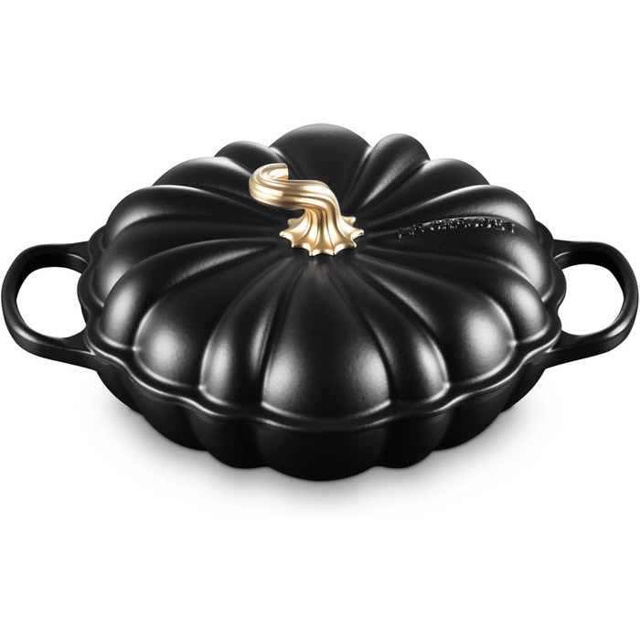 Le Creuset Чавунний горщик для тушкування, 2.75 л, білий (лакриця)