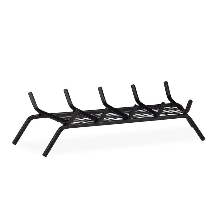 Підставка для каміну Relaxdays