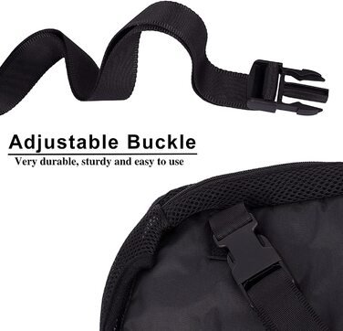 Рюкзак для домашніх тварин Xocome нейлон L 37х26 см чорний