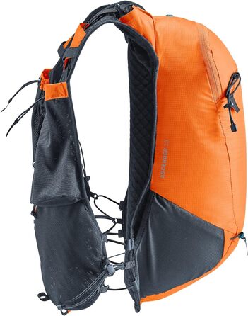 Рюкзак для трейлраннінгу deuter Ascender 13 (шафран)