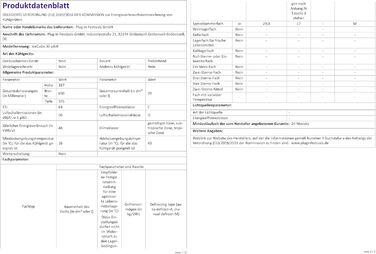 Автомобільний компресорний холодильник/морозильник 30л -20°C 12/230V для кемпінгу та подорожей