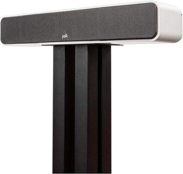 Центральний динамік Polk Audio Signature Elite ES35, висока роздільна здатність, Dolby Atmos/DTSX, білий