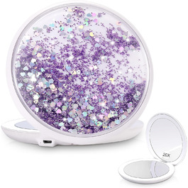 Кишенькові дзеркальця Beauty Planet