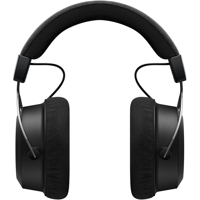 Бездротові накладні навушники beyerdynamic Amiron, акумулятор 30 год, Bluetooth, додаток MIY, мікрофон