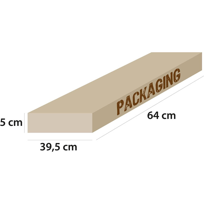 Вішалка для одягу Versa Malmö мінімалістична, з 9 гачками, 171 x 28 x 28 см, метал та дерево, колір білий