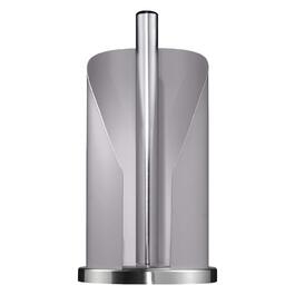 Тримач для паперових рушників Wesco 322 104, колір cool grey (Gunmetal), 15.5 x 15.5 x 30 см