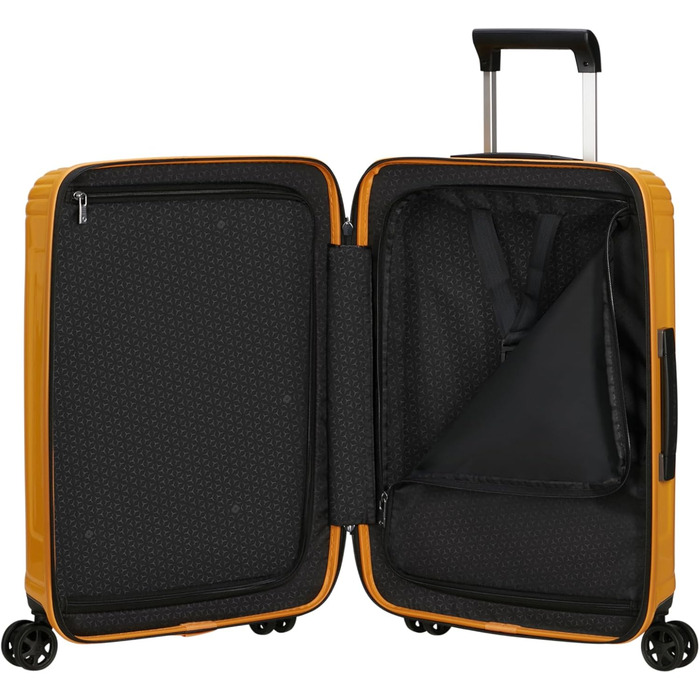 Корпус Samsonite Neopulse Spinner L, 75 см, 94 л, металік Radiant Yellow